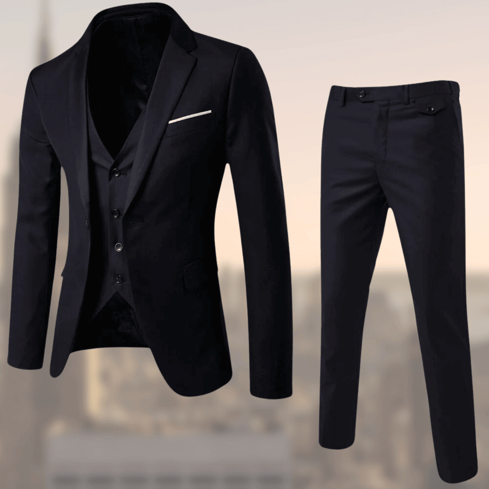 Traje Formal Hombre