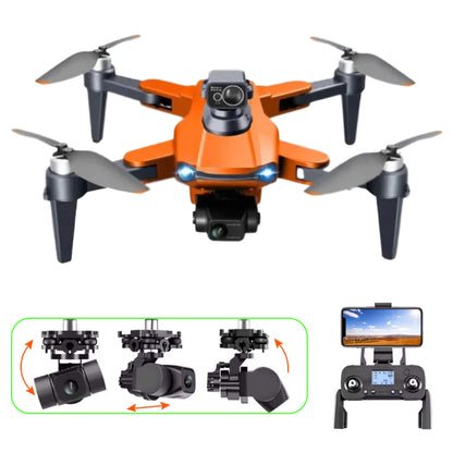 Drone Profesional 8K