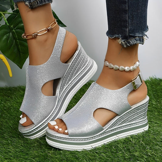 Sandalias Rosalie Mujer
