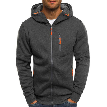 Sudadera Capucha Hombre