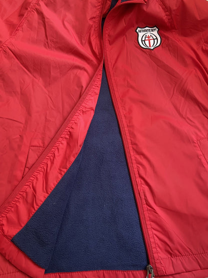 Chubasquero Niño Capucha Impermeable