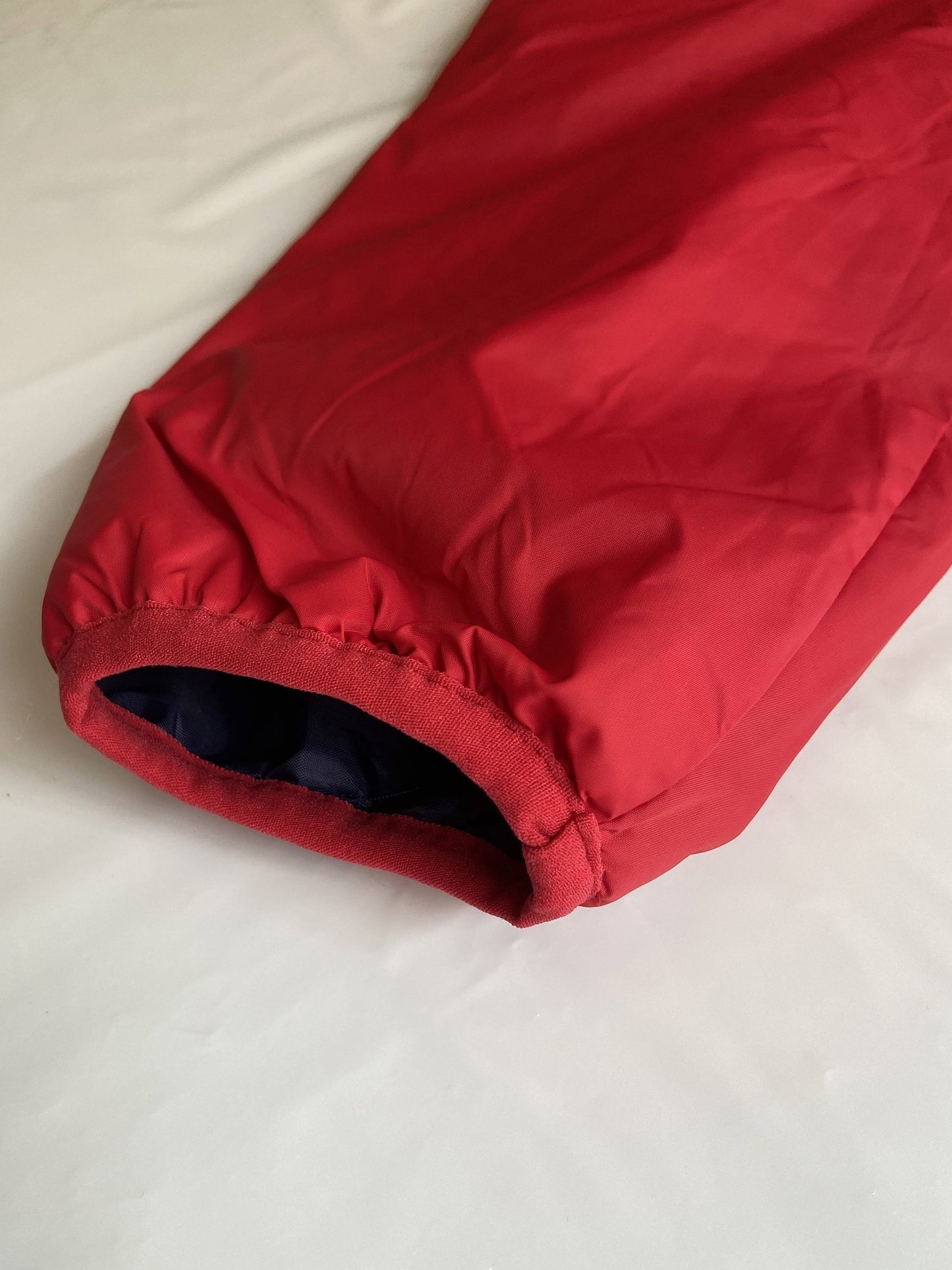Chubasquero Niño Capucha Impermeable