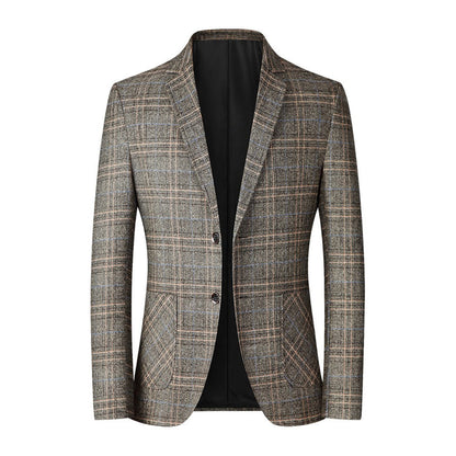Blazer Slim Hombre