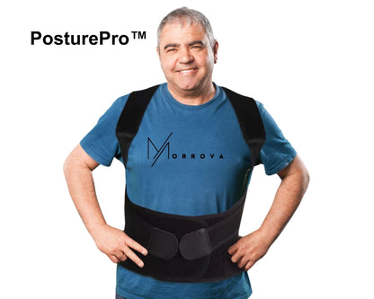 Corrector Postural Ajustable
