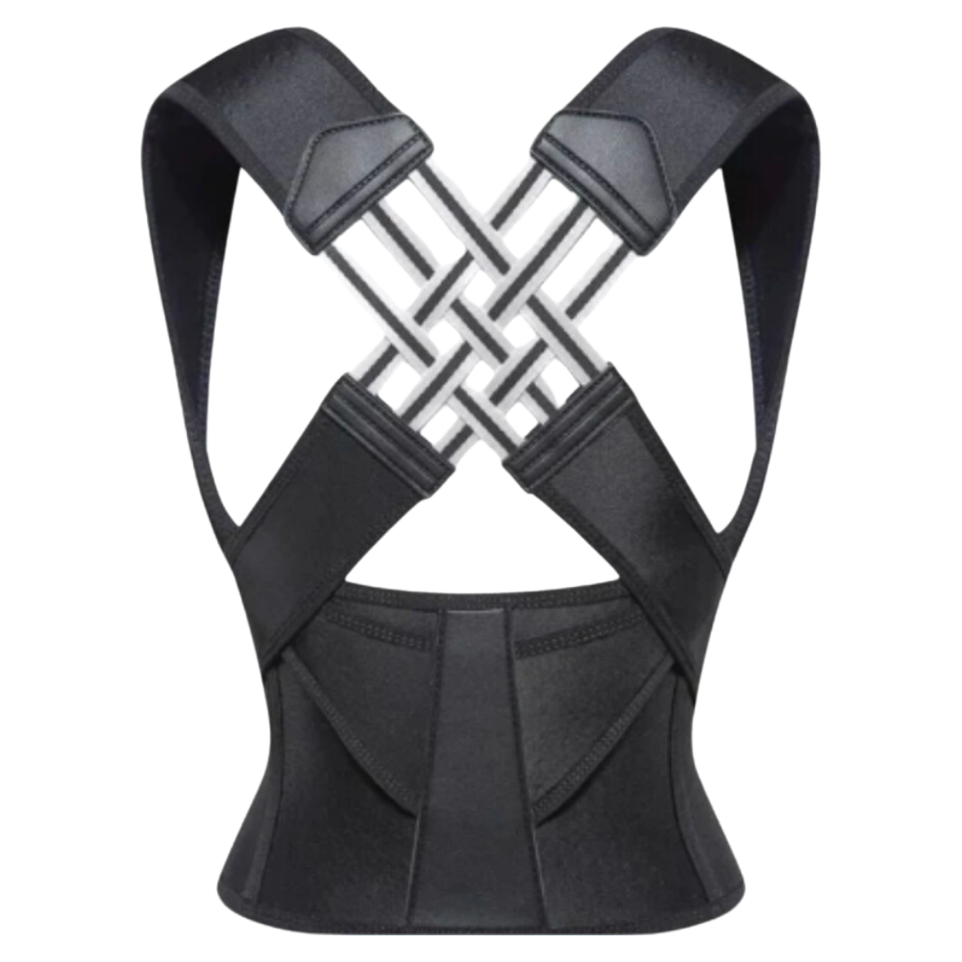 Corrector Postural Ajustable