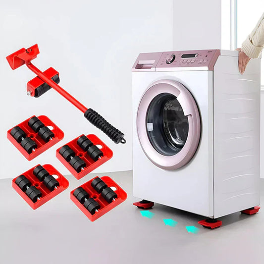 Kit Elevador Muebles