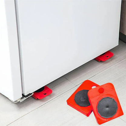 Kit Elevador Muebles