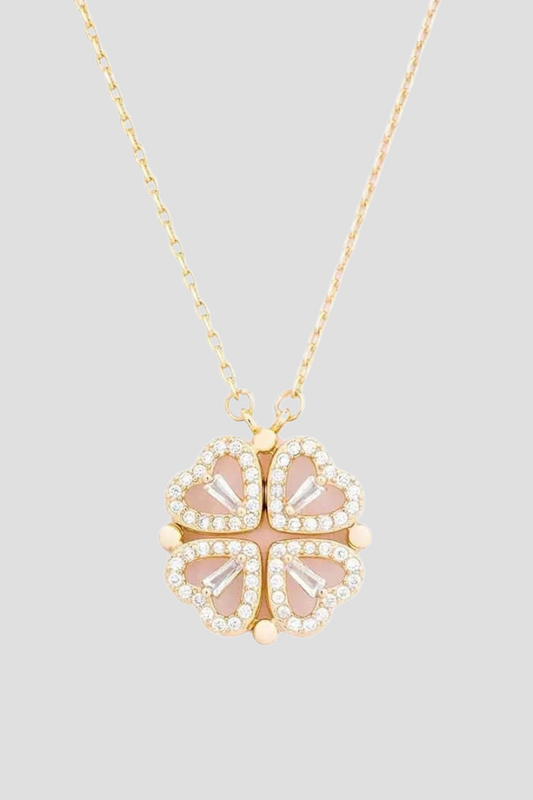 Collar Mujer Corazón
