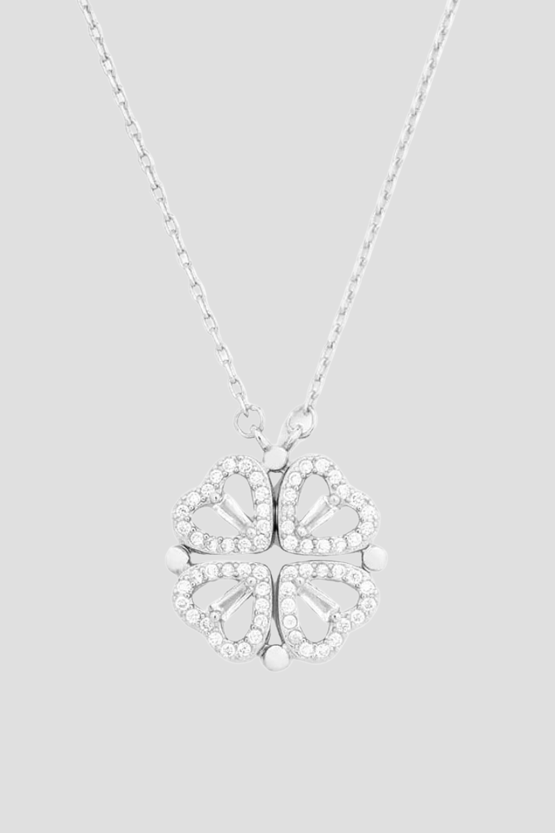 Collar Mujer Corazón