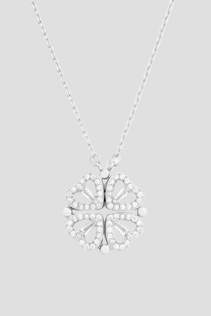 Collar Mujer Corazón