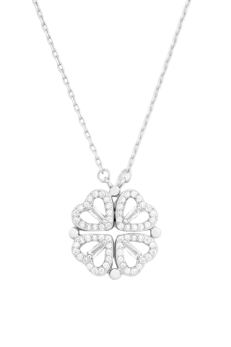 Collar Mujer Corazón