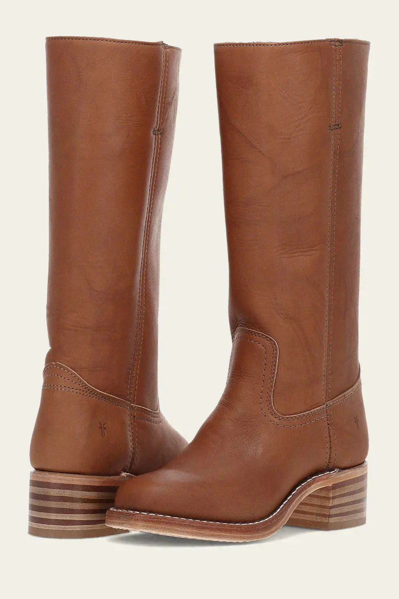Botas Clásico Mujer