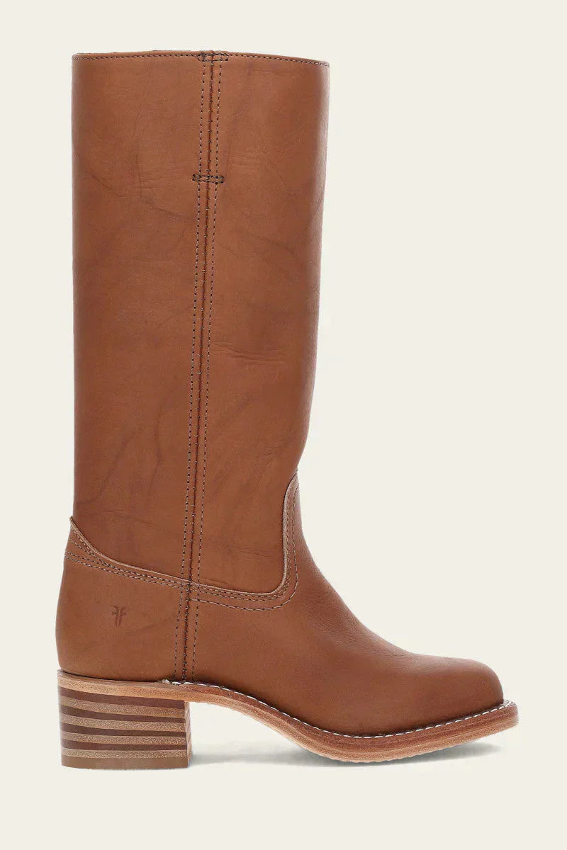 Botas Clásico Mujer