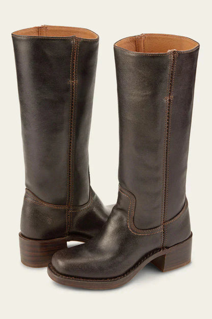 Botas Clásico Mujer