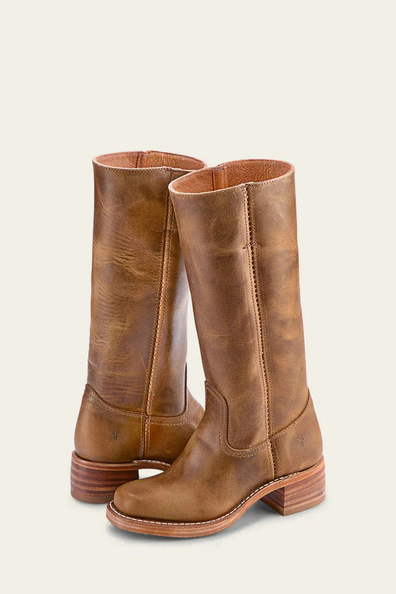 Botas Clásico Mujer