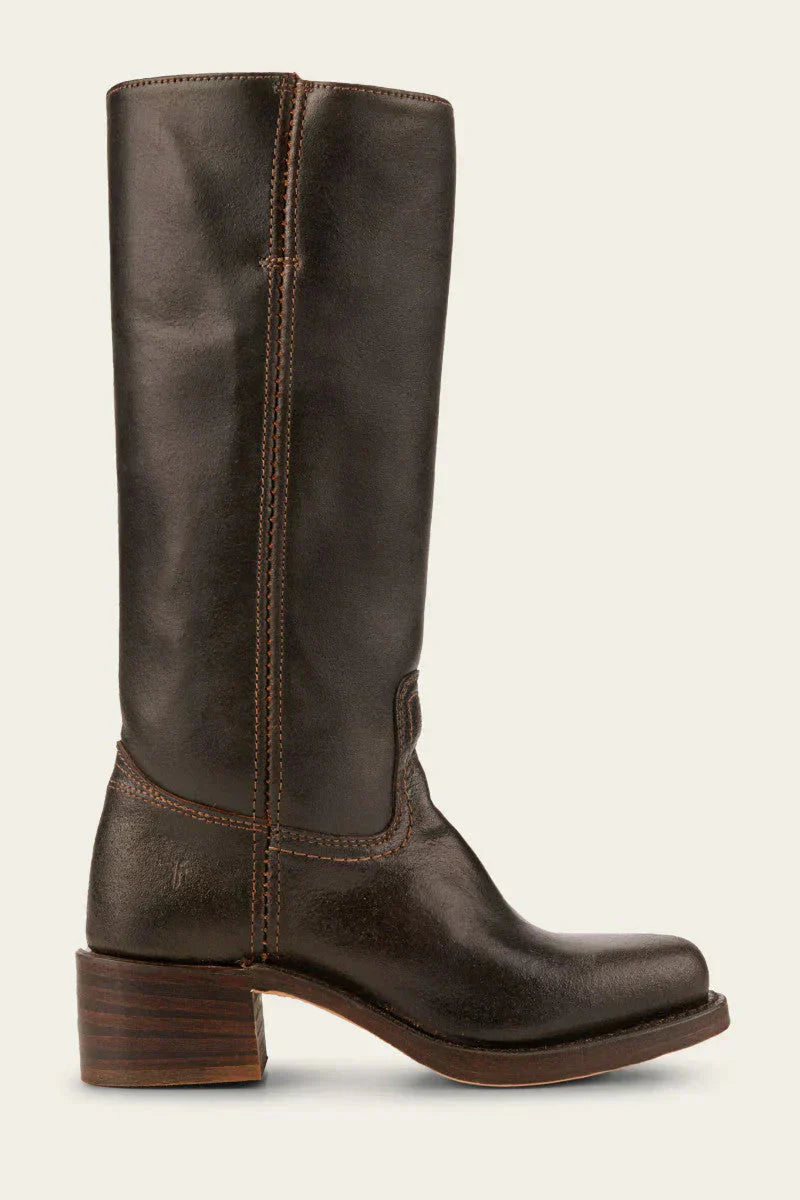 Botas Clásico Mujer