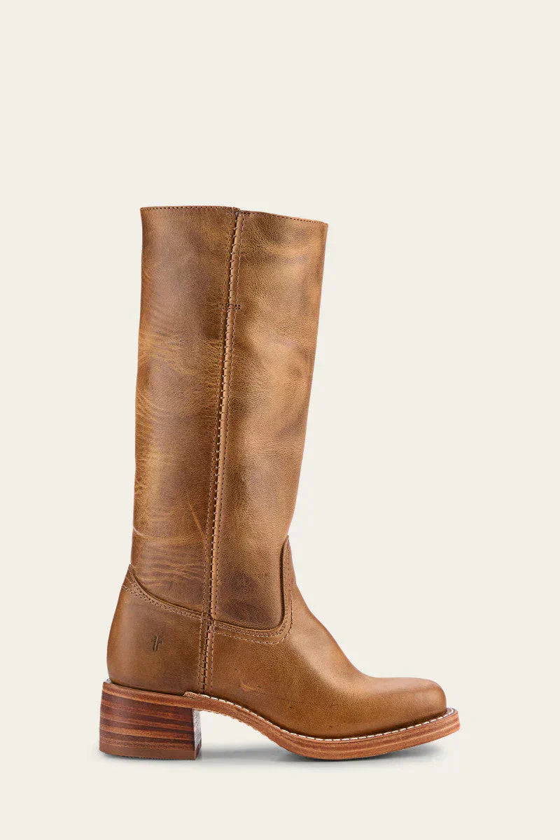 Botas Clásico Mujer