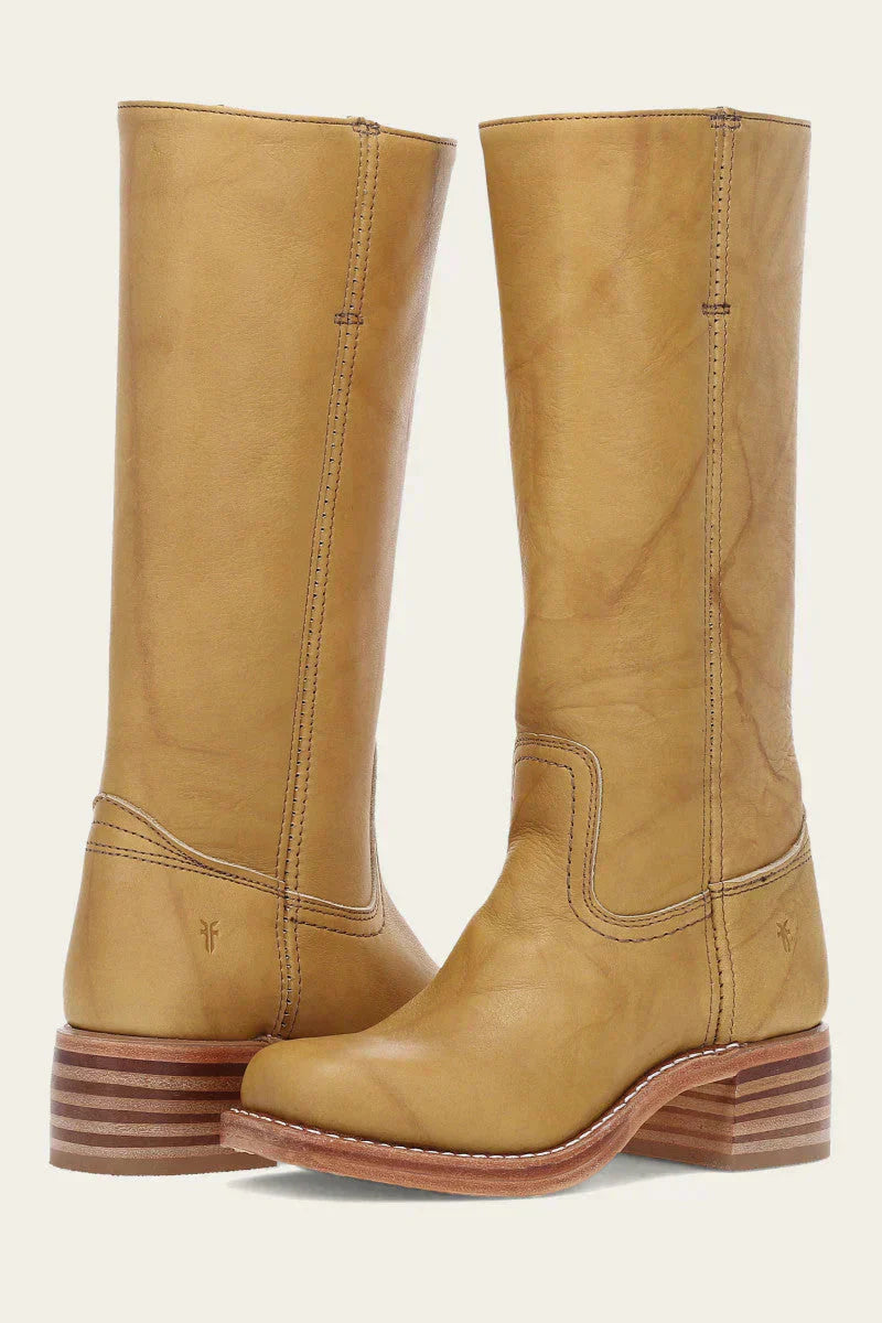 Botas Clásico Mujer