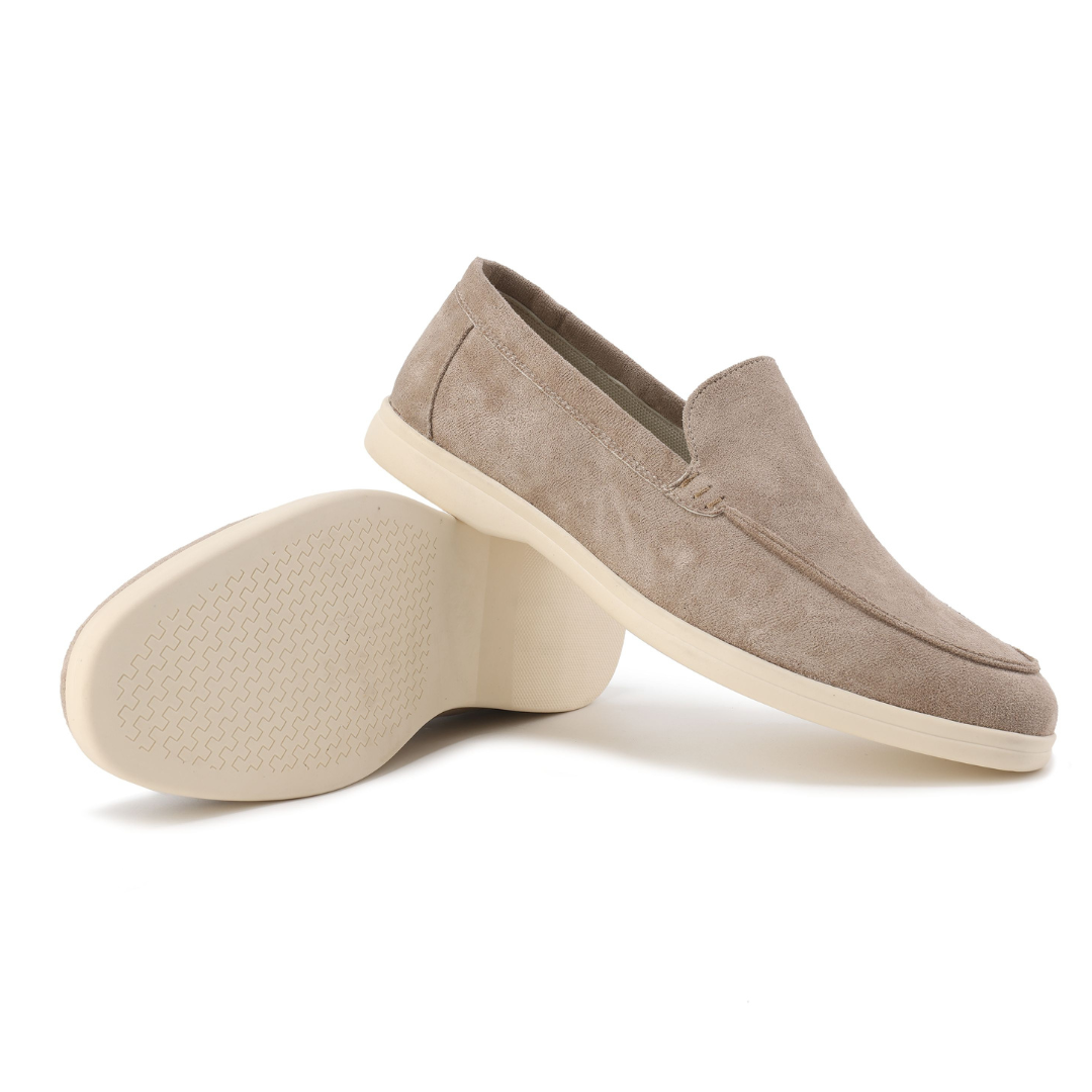 Mocasín Old Money