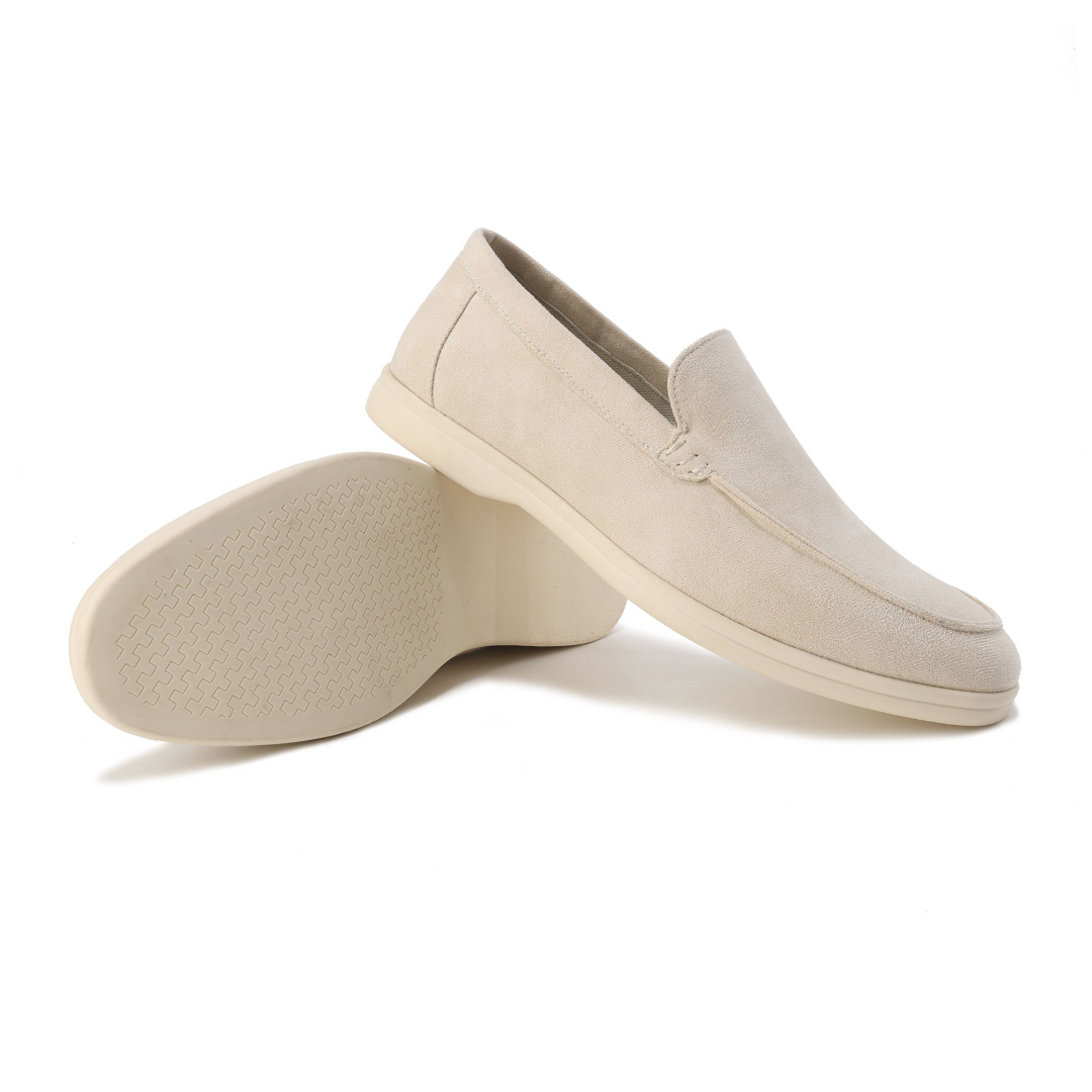 Mocasín Old Money