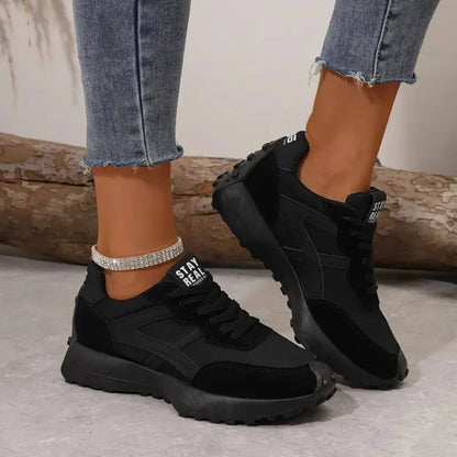 Elena | Orthopedische antislip sneakers