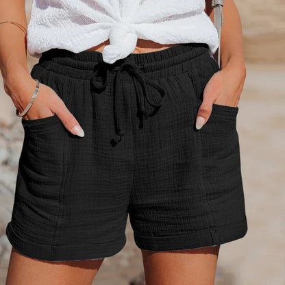 Pantalón Corto Mujer