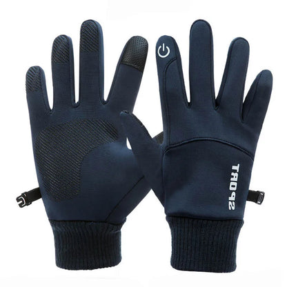 Guantes Invierno Montevie