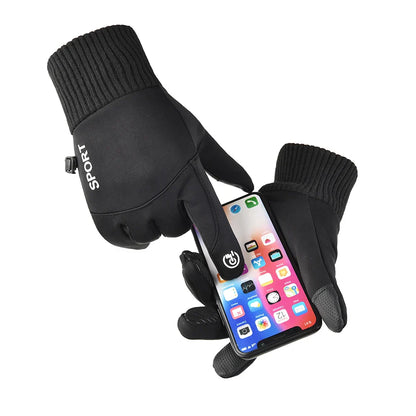 Guantes Invierno Montevie