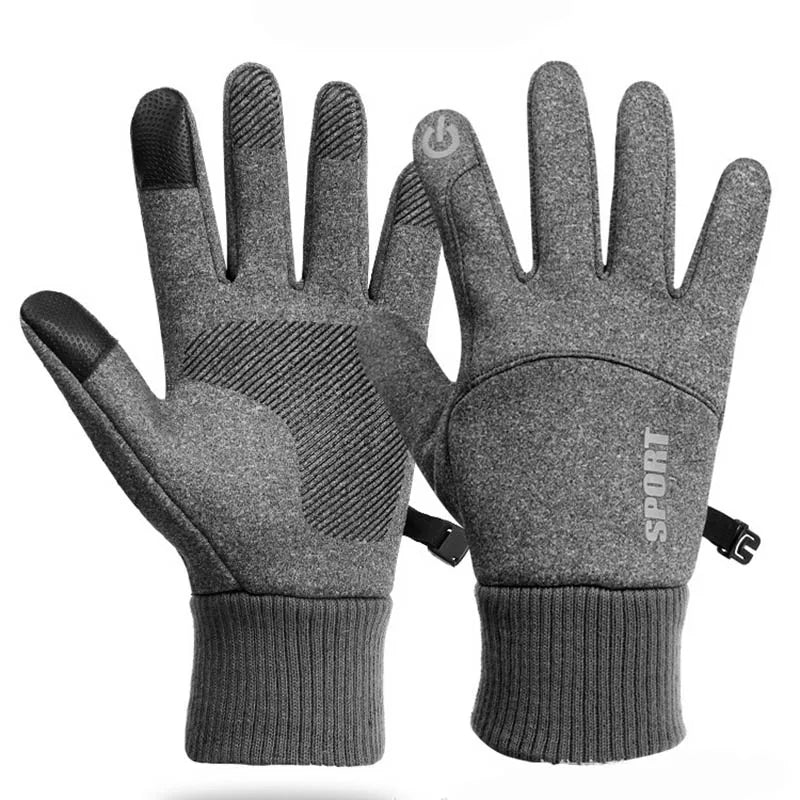 Guantes Invierno Montevie