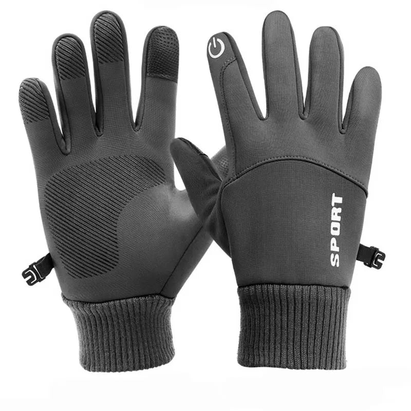 Guantes Invierno Montevie