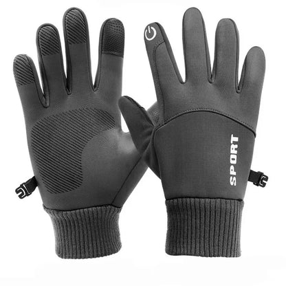 Guantes Invierno Montevie