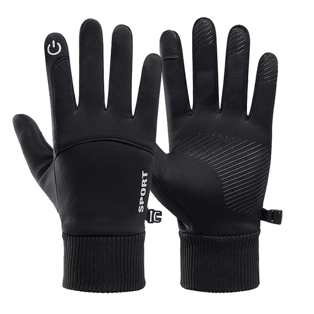 Guantes Invierno Montevie