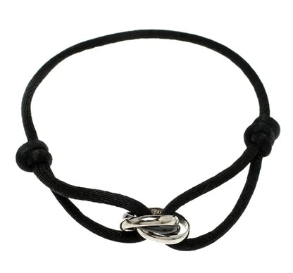 Pulsera Mujer Dorada Plateada