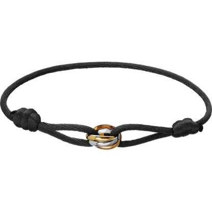 Pulsera Mujer Dorada Plateada