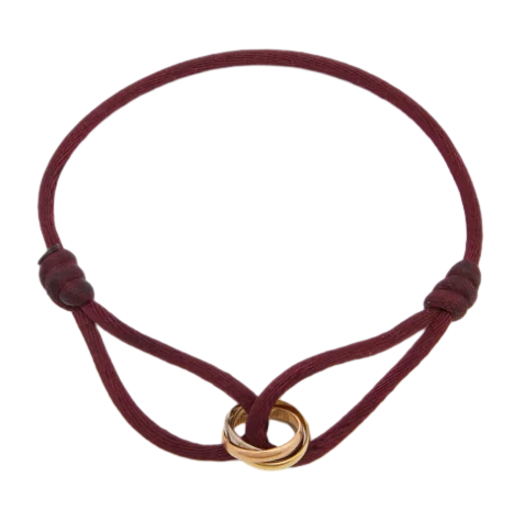 Pulsera Mujer Dorada Plateada