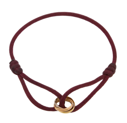 Pulsera Mujer Dorada Plateada