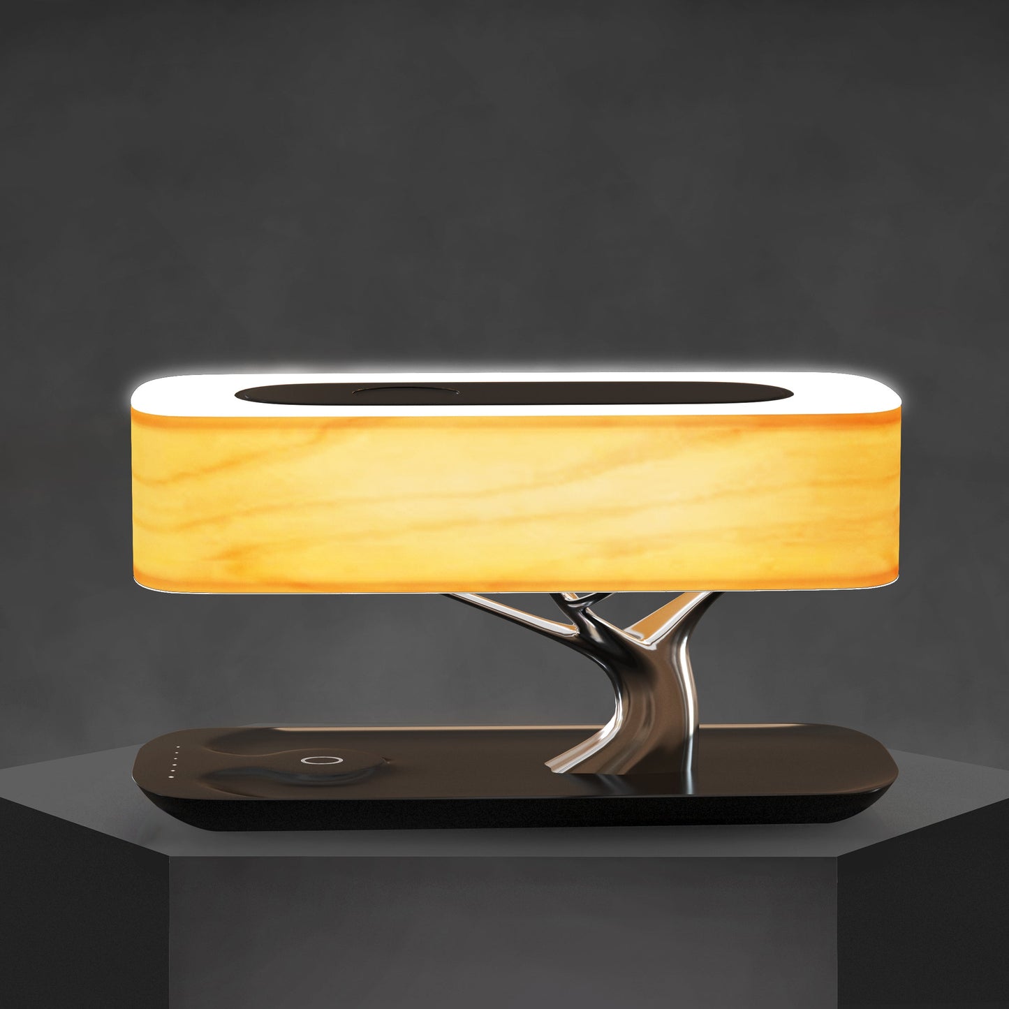 Lámpara Mesa Multifuncional LED