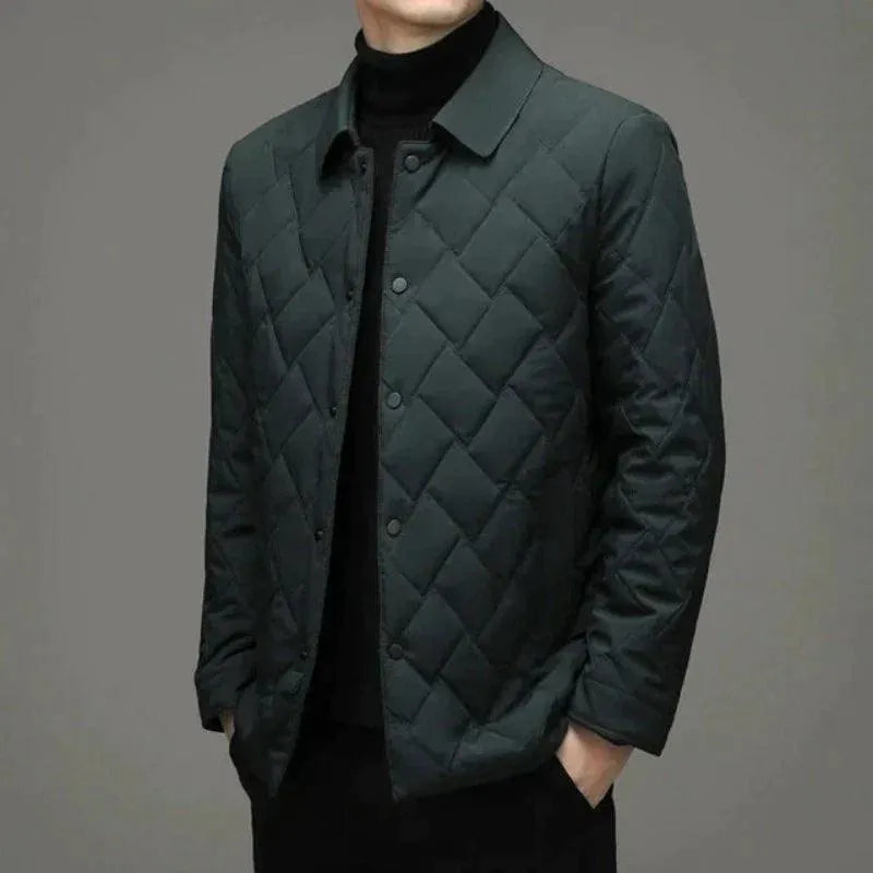 Chaqueta Softshell Lurean Hombre