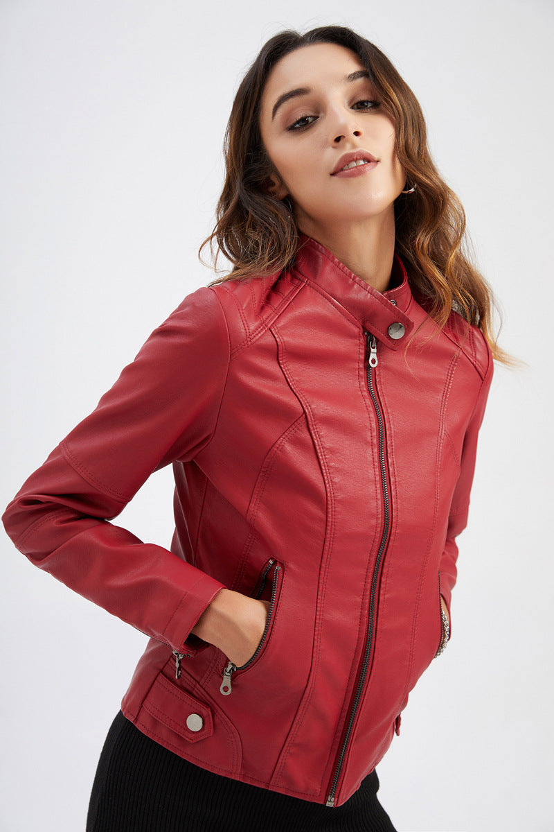 Chaqueta Icon Mujer