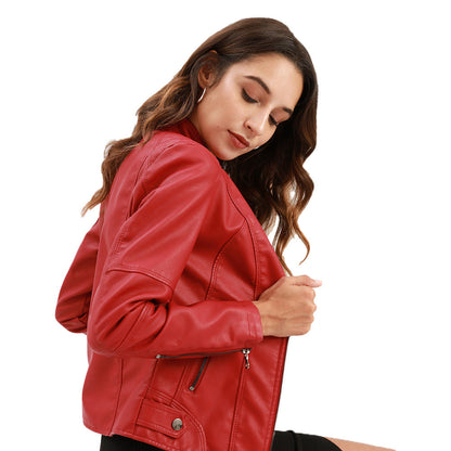 Chaqueta Icon Mujer