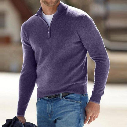 Jersey Hombre Cuello V