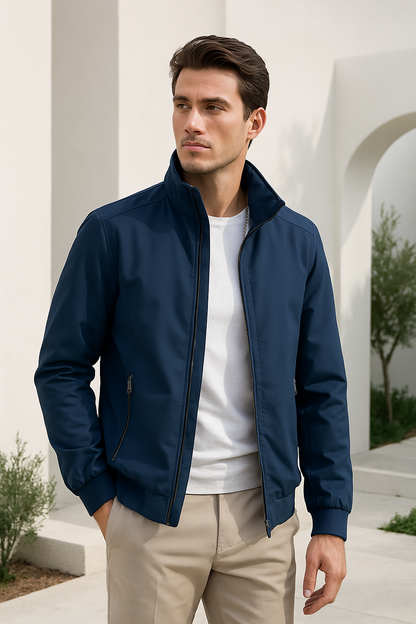 Chaqueta Vision Hombre