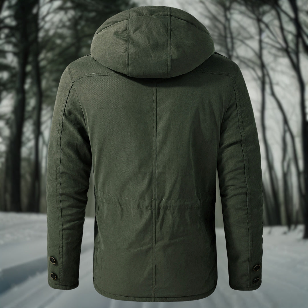 Chaqueta Invierno Hombre