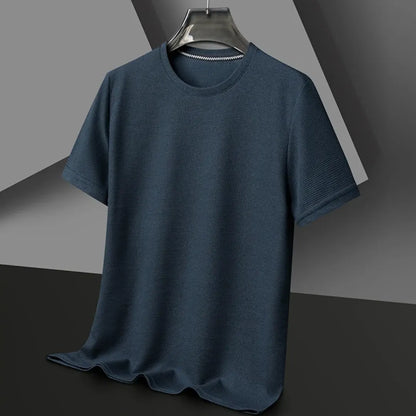 Camiseta Algodón Lirvon Hombre