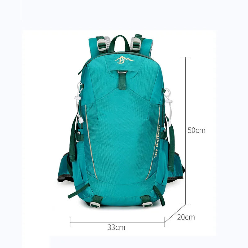 Mochila Senderismo Montevie
