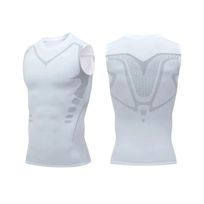Camiseta Compresión Madrid