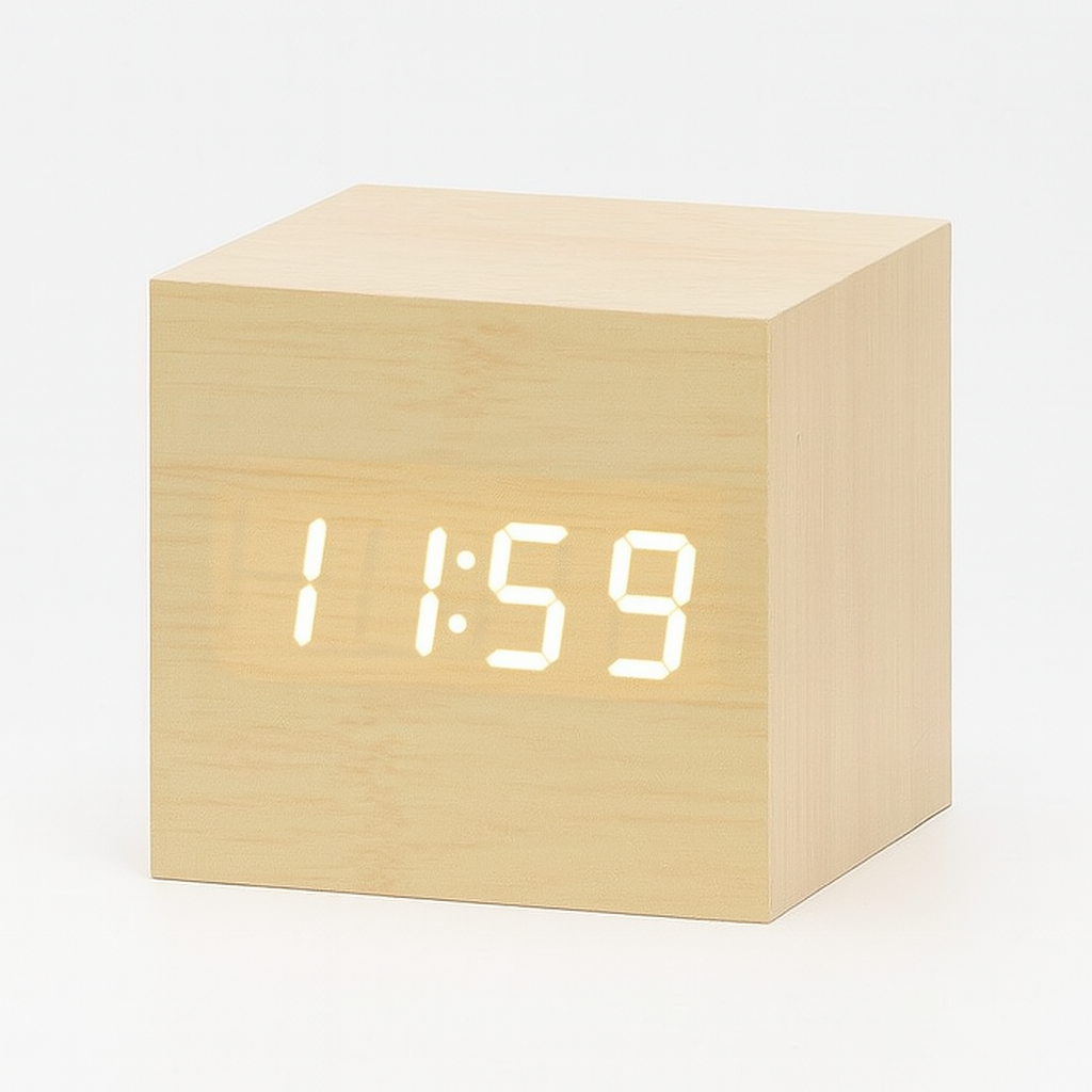 Alarm Vision