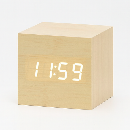 Alarm Vision