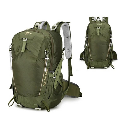 Mochila Senderismo Montevie
