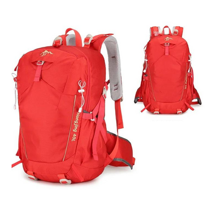 Mochila Senderismo Montevie